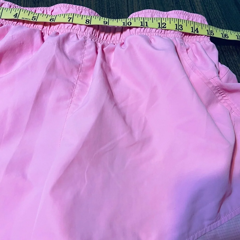 Women's Athletic Shorts in Pink